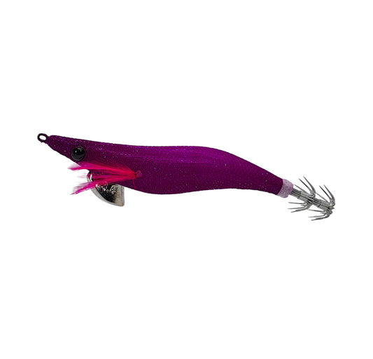 Egitex Basic Series: Amethyst PurpleX