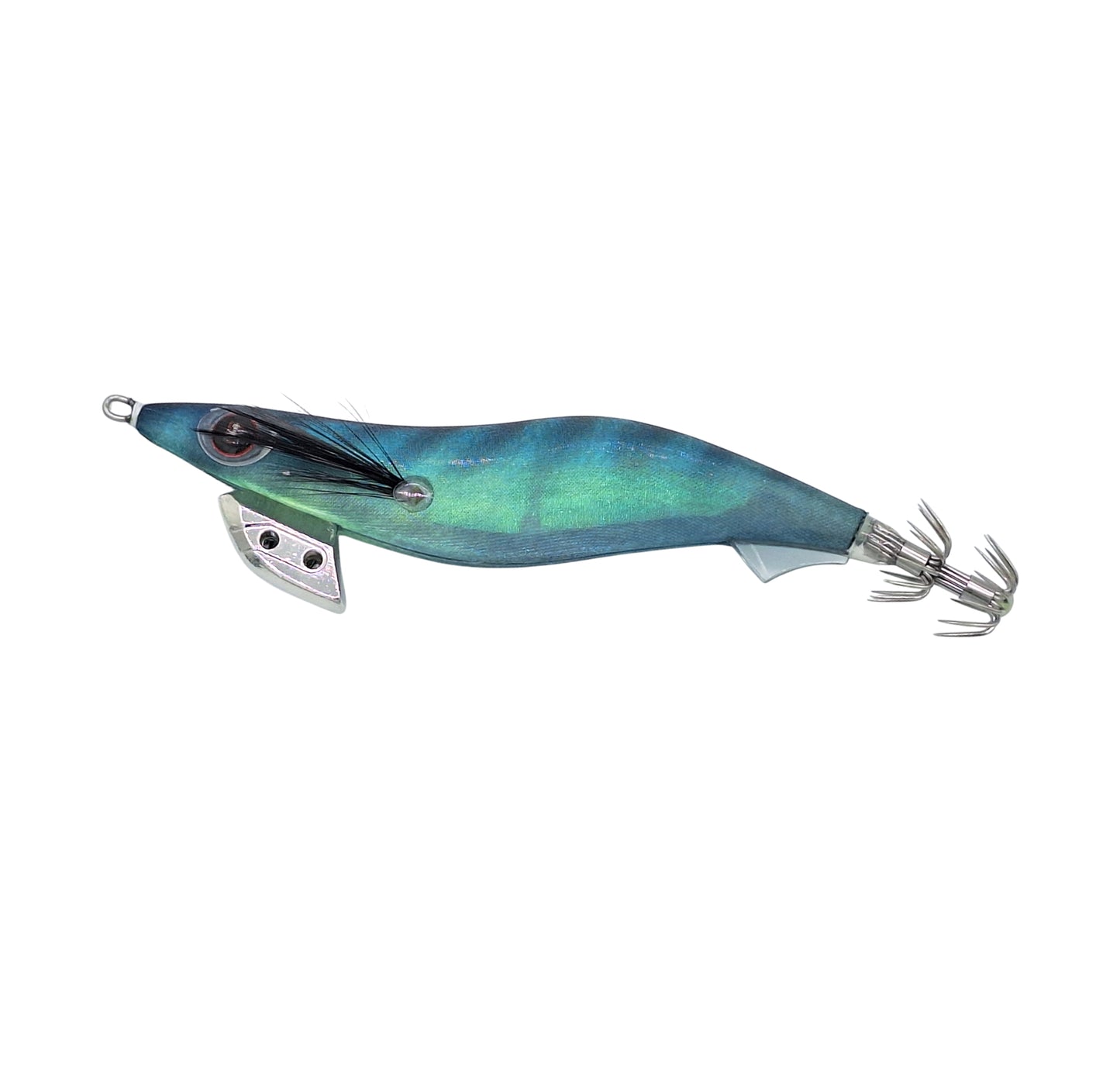 Egitex Wildscales Series: Slimy Mackerel