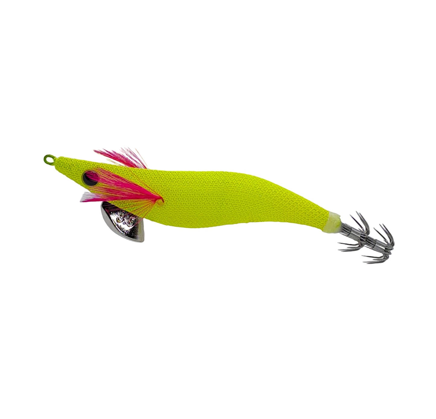 Egitex Basic Series: Neon YellowX
